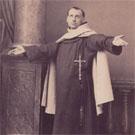 Monsignor Bauer